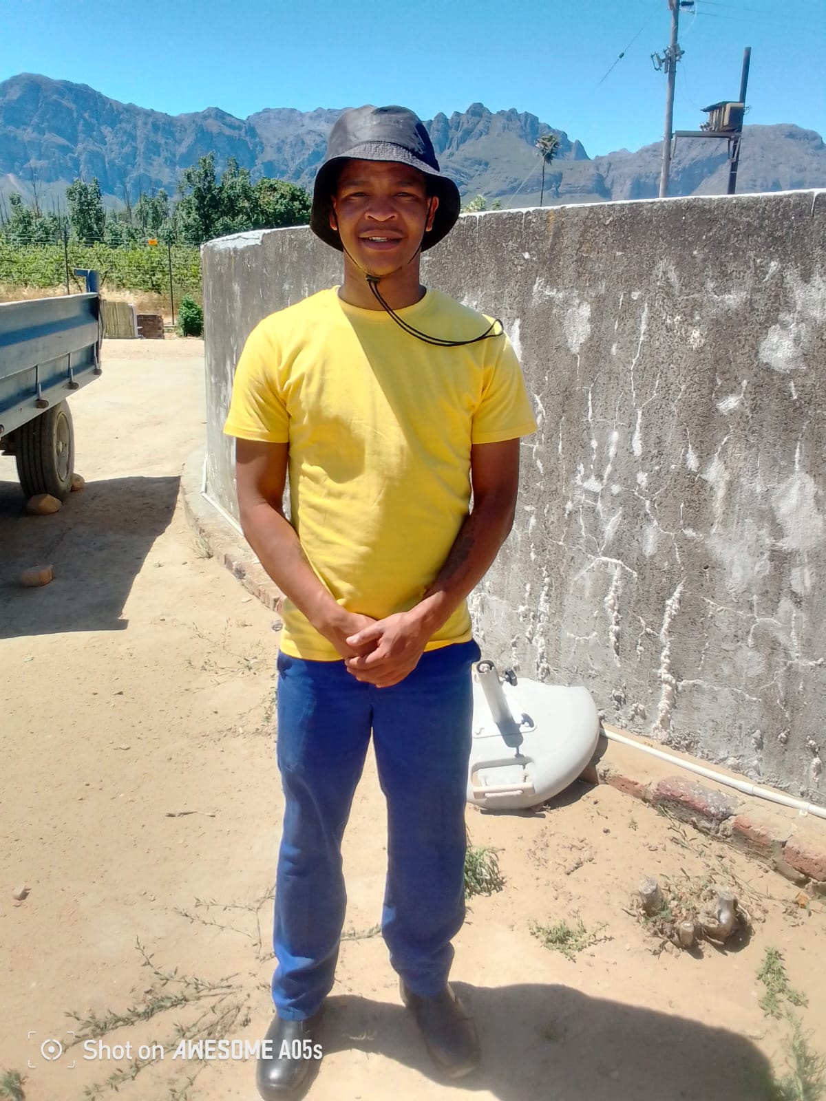 Paarl Youth Initiative