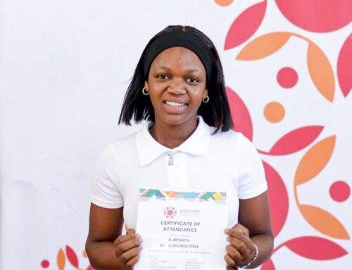 Training to Triumph | Elevation Programme