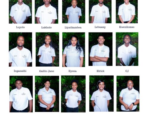 Stepping Into Service | Franschhoek Hospitality Academy