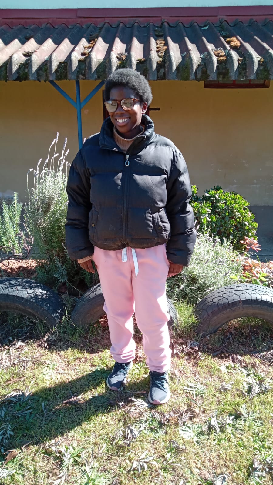 Paarl Youth Initiative