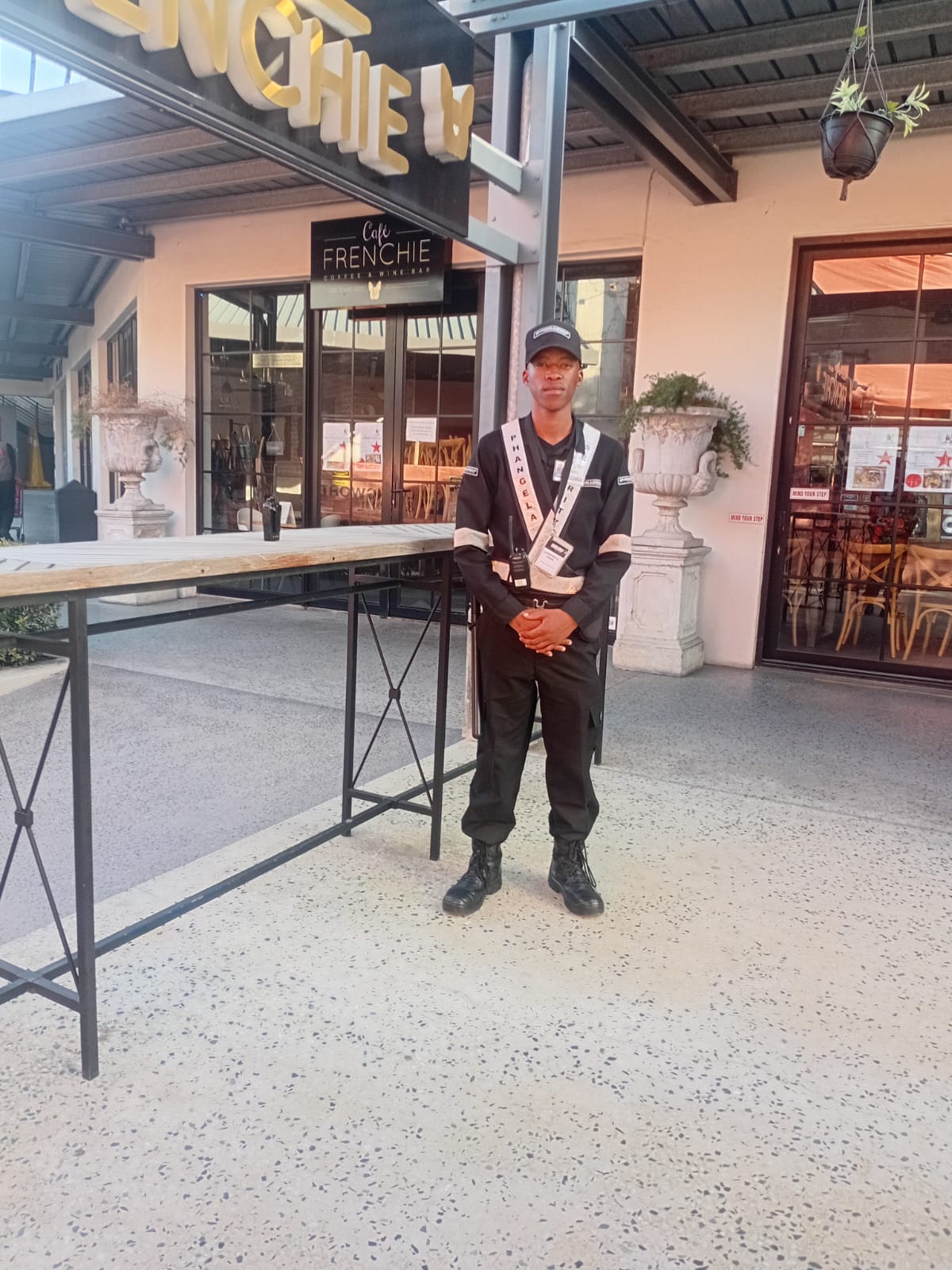 Paarl Youth Initiative