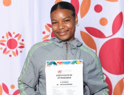 A renewed sense of purpose | Elevation Programme
